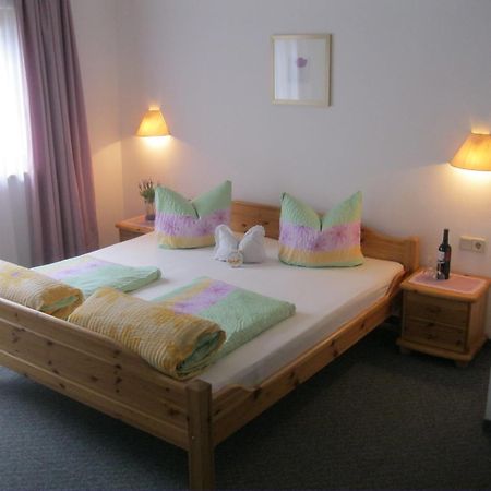 Haus Reiterer Apartman Neustift im Stubaital Kültér fotó