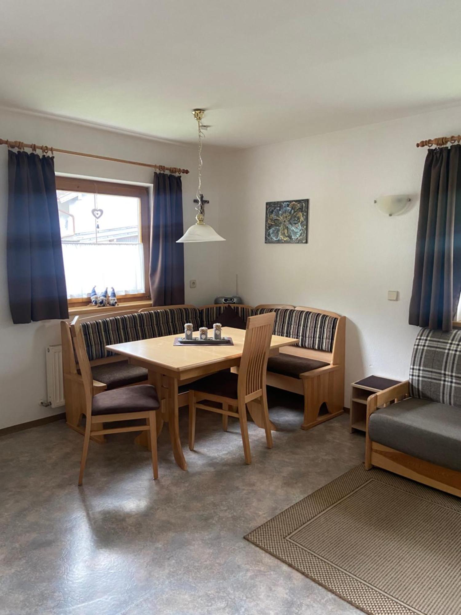 Haus Reiterer Apartman Neustift im Stubaital Kültér fotó