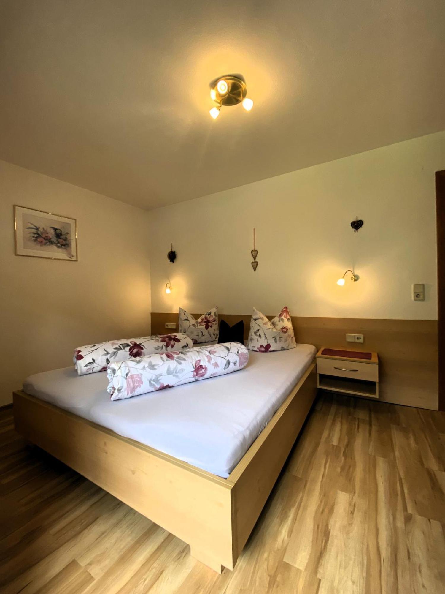 Haus Reiterer Apartman Neustift im Stubaital Kültér fotó