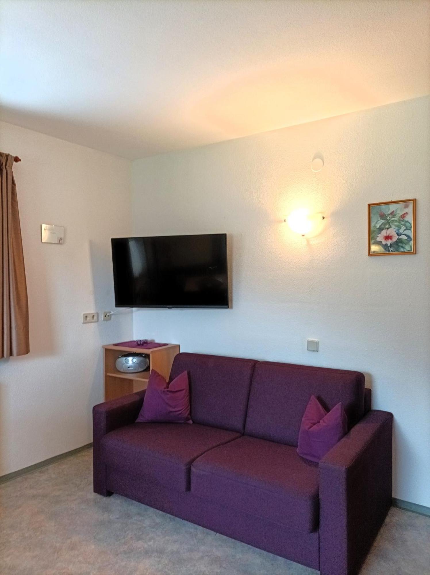Haus Reiterer Apartman Neustift im Stubaital Kültér fotó