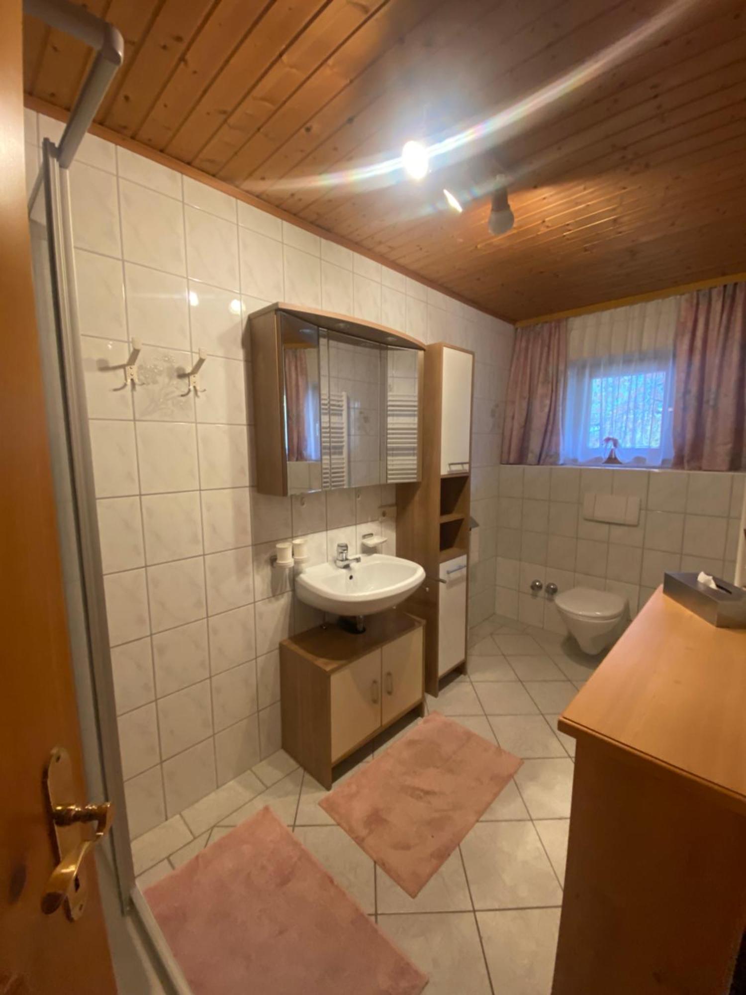 Haus Reiterer Apartman Neustift im Stubaital Kültér fotó