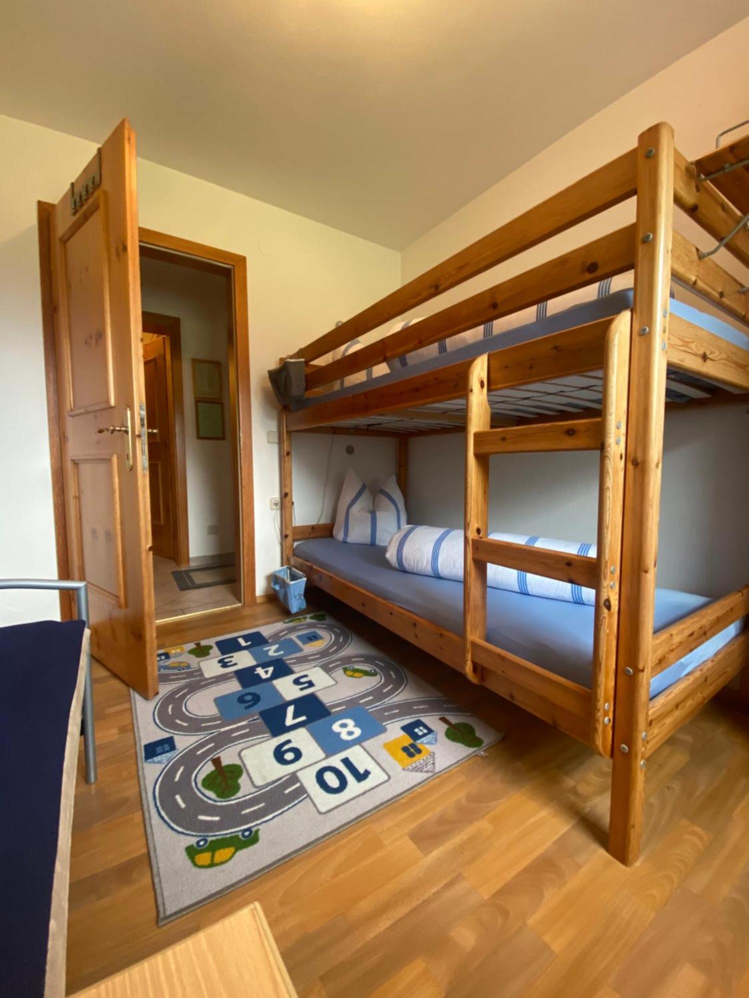 Haus Reiterer Apartman Neustift im Stubaital Kültér fotó