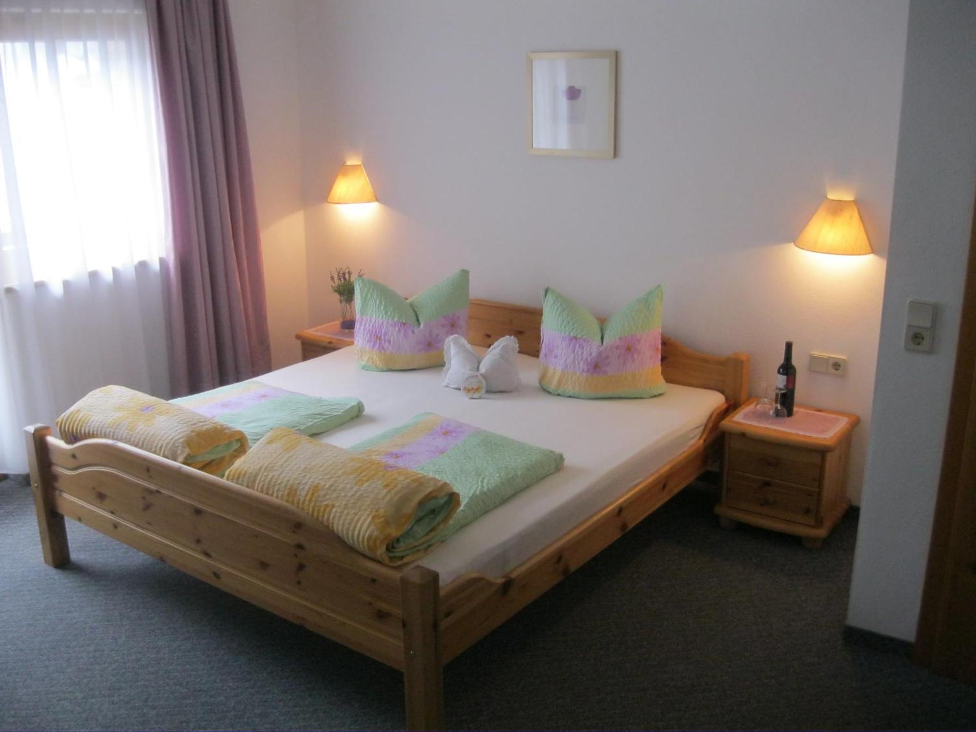 Haus Reiterer Apartman Neustift im Stubaital Kültér fotó