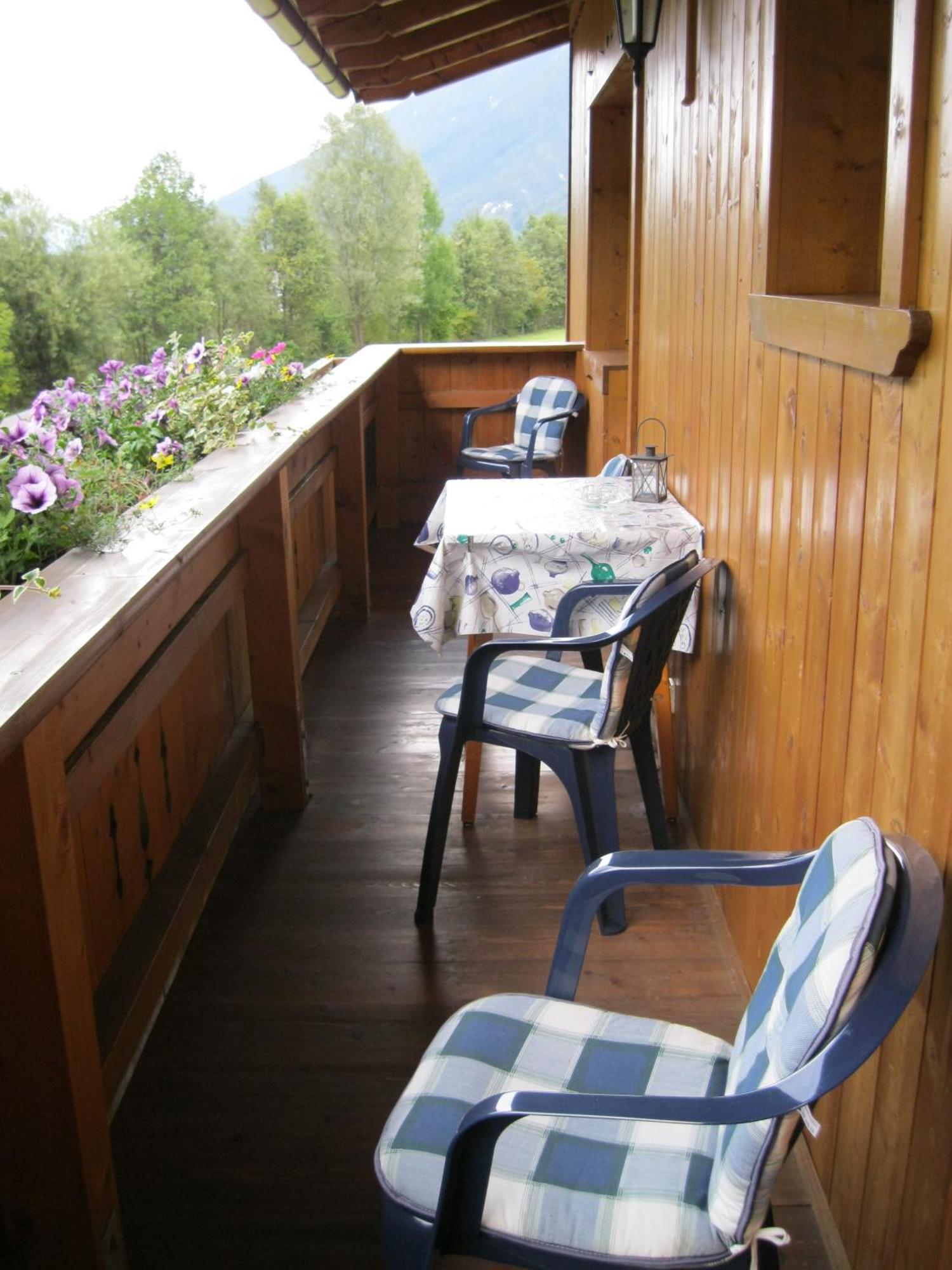Haus Reiterer Apartman Neustift im Stubaital Kültér fotó