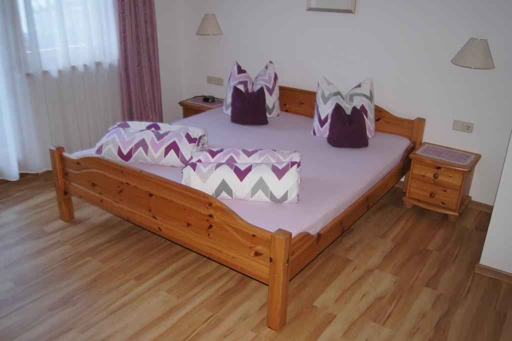 Haus Reiterer Apartman Neustift im Stubaital Kültér fotó