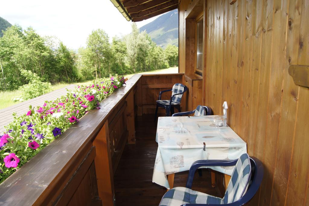 Haus Reiterer Apartman Neustift im Stubaital Kültér fotó