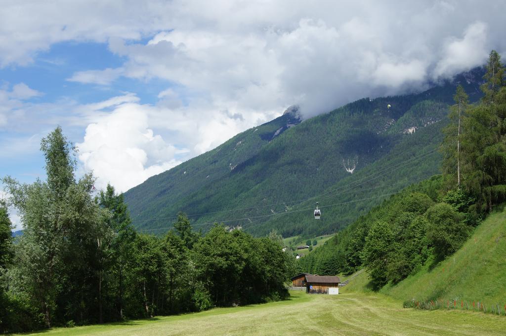 Haus Reiterer Apartman Neustift im Stubaital Kültér fotó